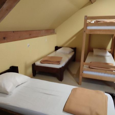 La Ferme De La Mense Hotel Aillon-le-Jeune Екстериор снимка